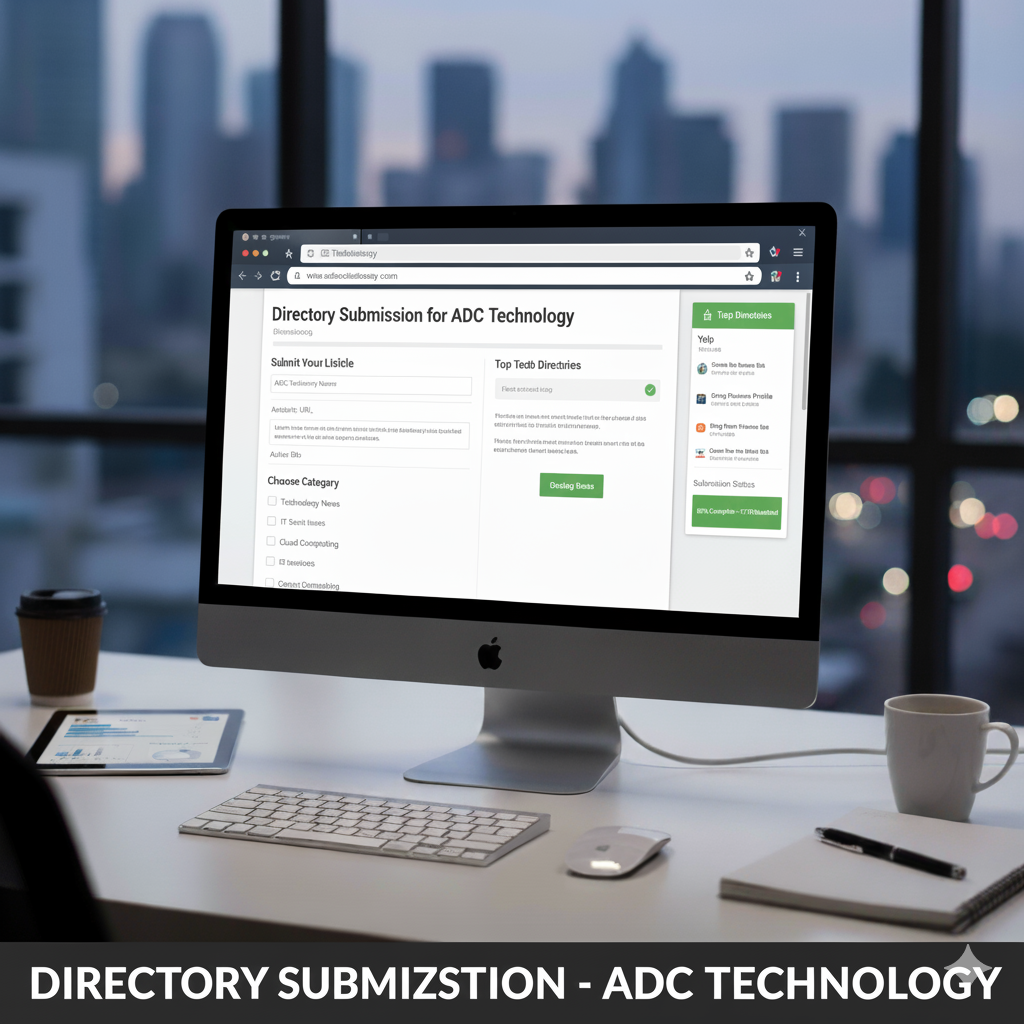 Directory Submission